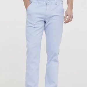 Pantalon GALANT Blue Grey