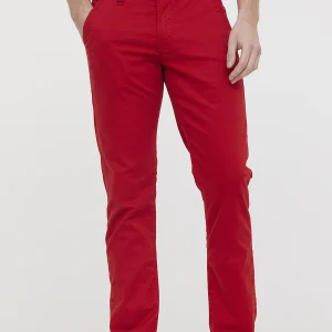 Pantalon GALANT Cherry
