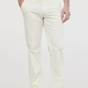Pantalon GALANT Ivory