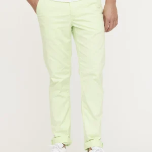Pantalon GALANT Lime