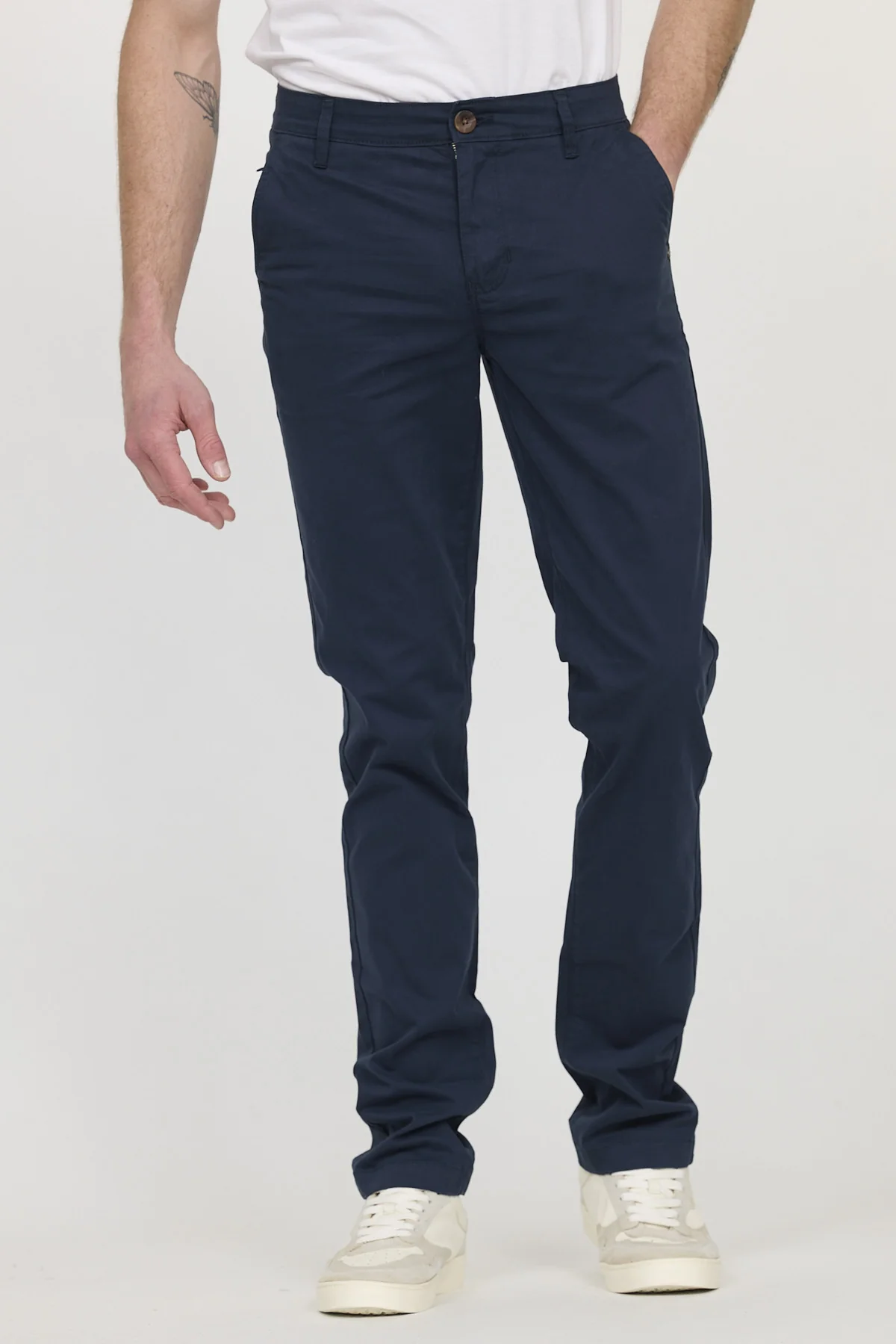 Pantalon GALANT Navy