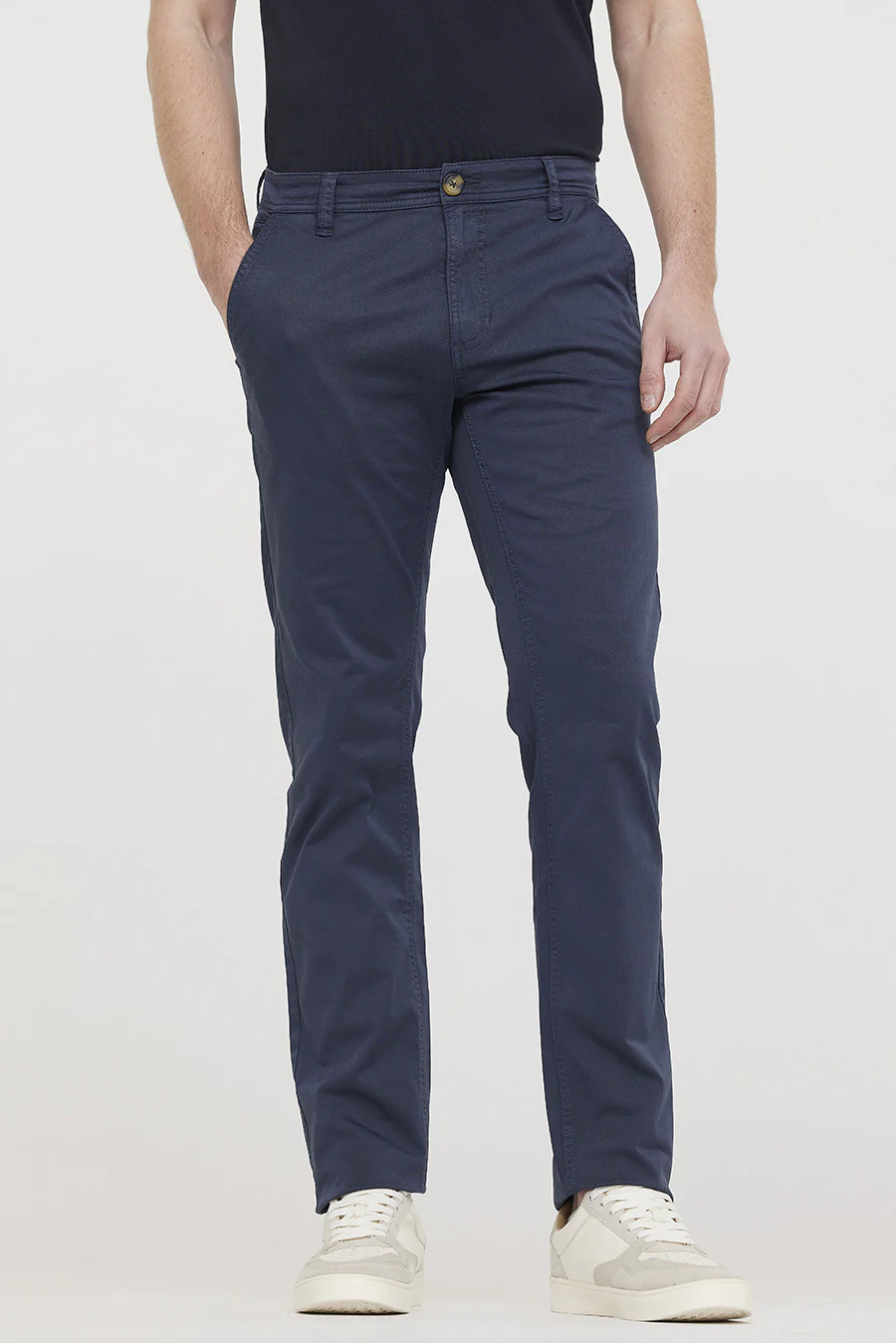 Pantalon GALANT Navy