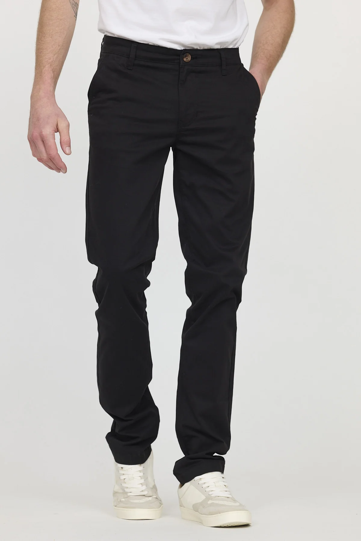 Pantalon GALANT Noir