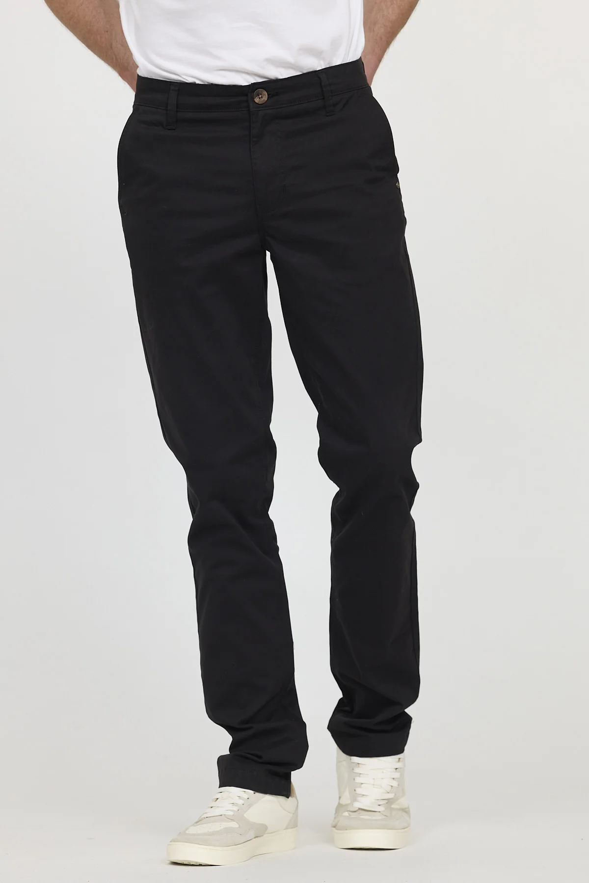 Pantalon GALANT Noir – Image 2
