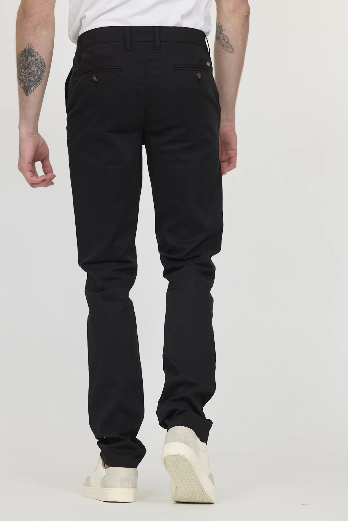 Pantalon GALANT Noir – Image 4
