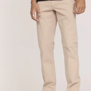 Pantalon GALANT Noisette