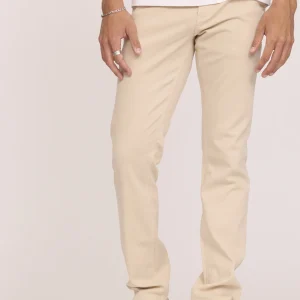 Pantalon GALANT Noisette