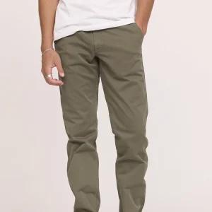 Pantalon GALANT Thym