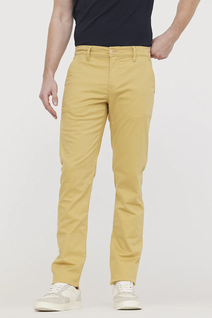 Pantalon GALANT Topaz