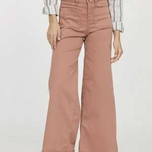 Pantalon JOULIA Blush