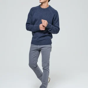 Pantalon Straight Jordy