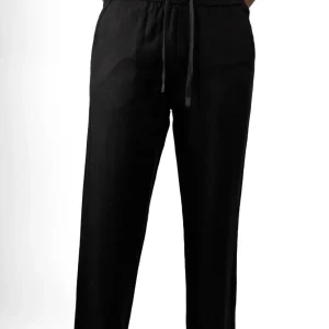 Pantalon droit fluide homme – confort et style casual – Hallstarz JK923