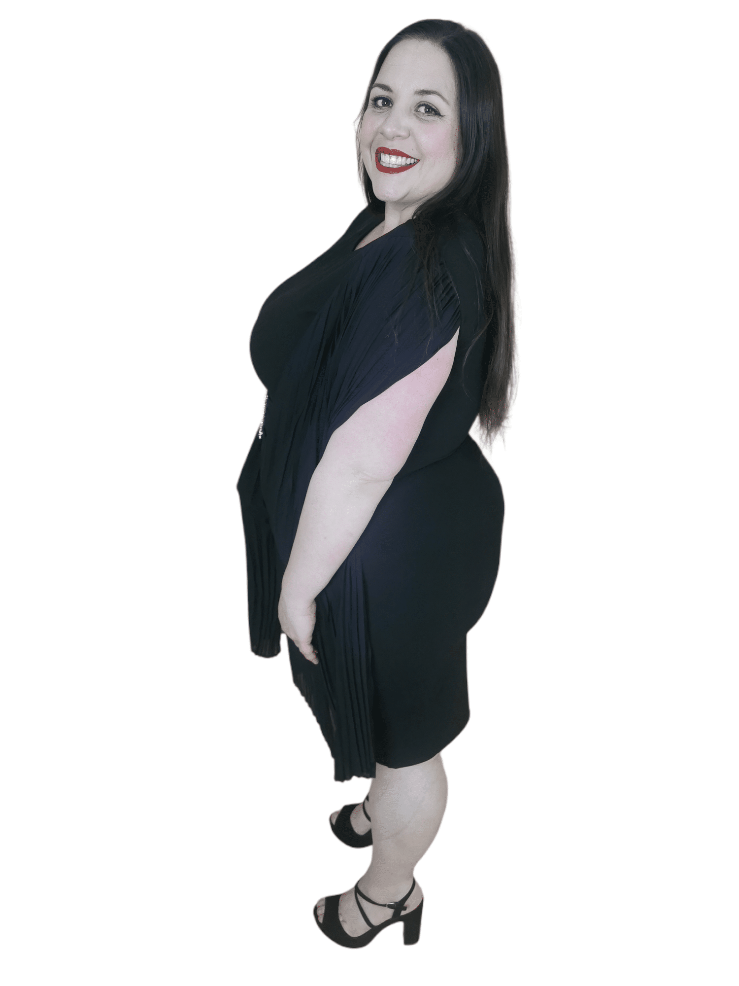 Robe de soirée “Amy” – Image 3