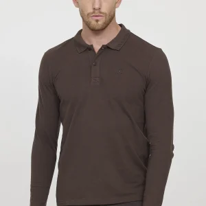 Polo BAKO ML Brown