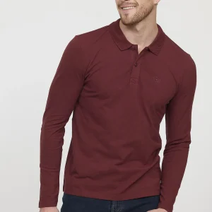 Polo BAKO ML Sangria