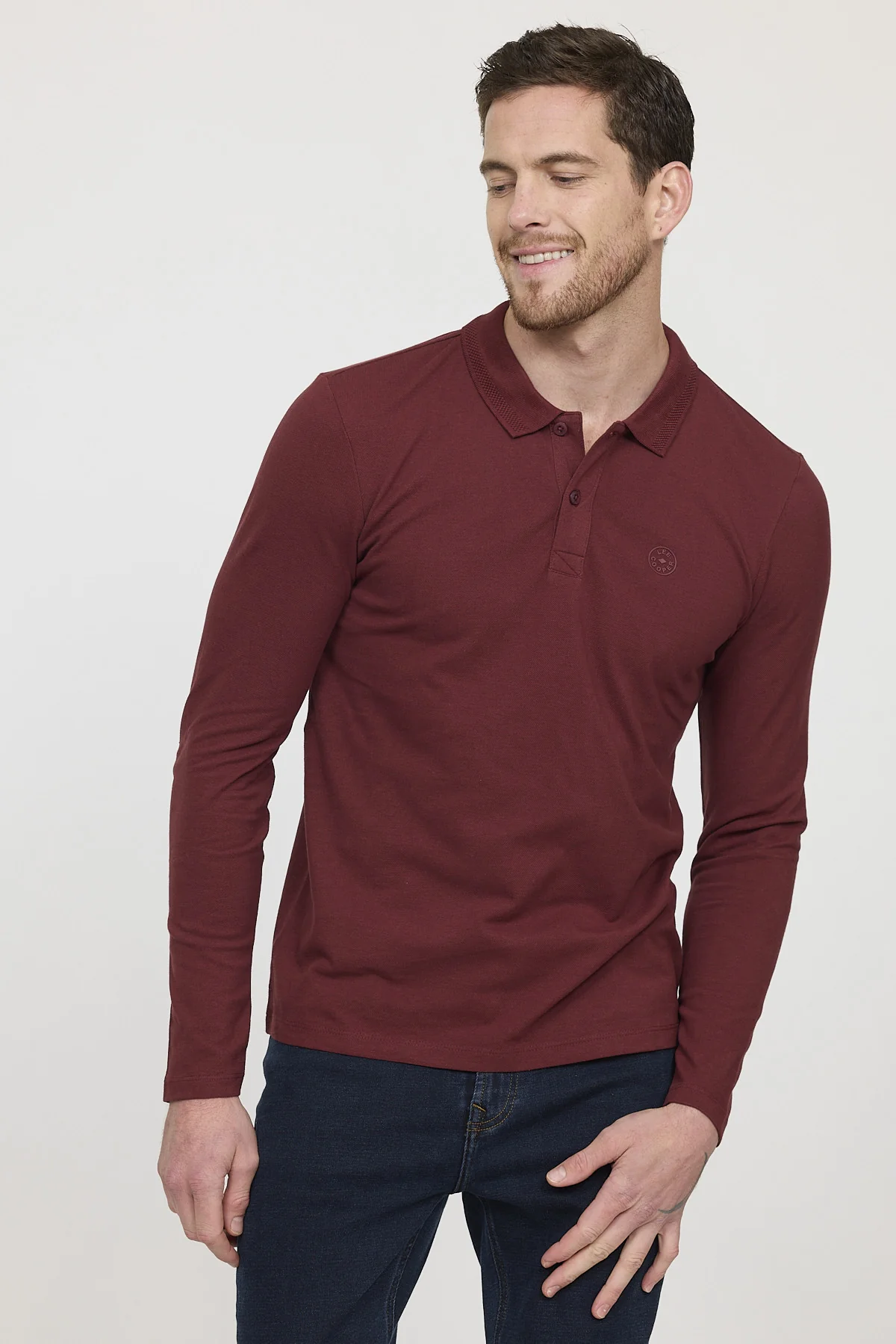 Polo BAKO ML Sangria