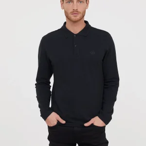 Polo BAKO Noir
