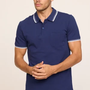 Polo BAMIO Marine