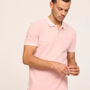 Polo BYE Rose Dragée