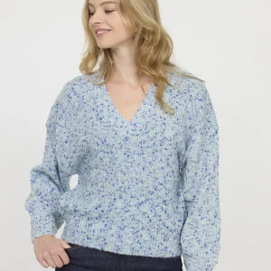 Pull CALOPA Turquoise