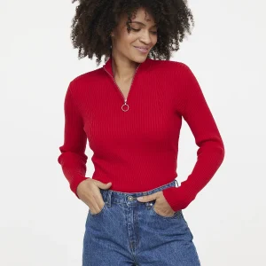 Pull CANELLA Red lee cooper