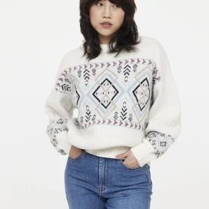 Pull CIKAT Ivory