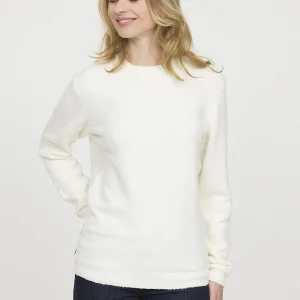 Pull COLINA Ivory