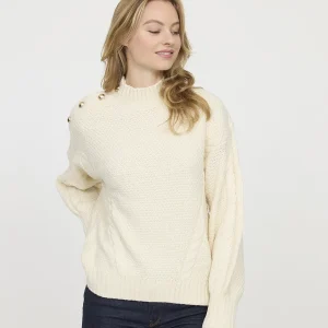 Pull CUPRA Ivory