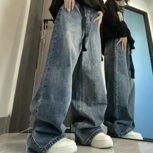 Baggy jeans vintage