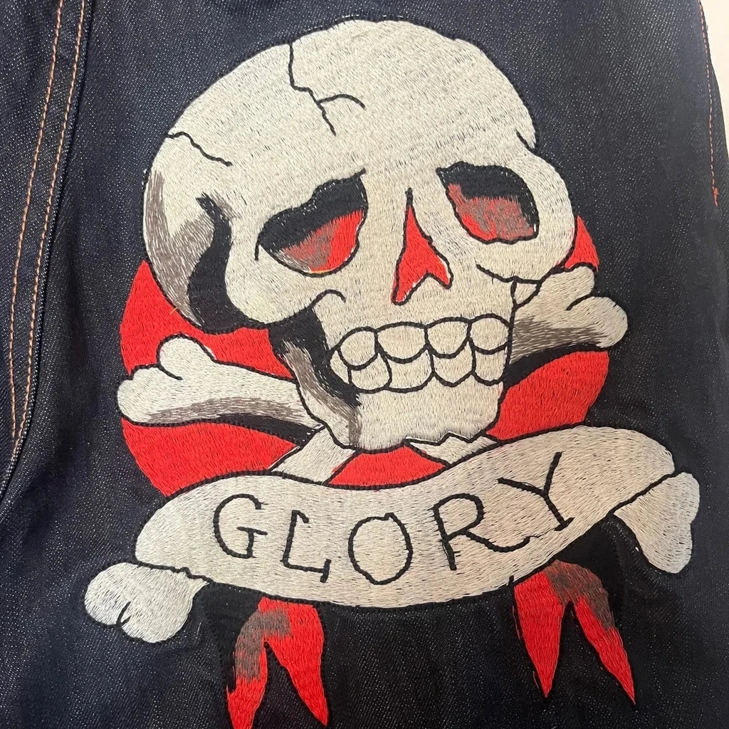 Short oversize femme – Image 6