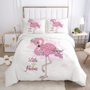 Housse de Couette Little Princess