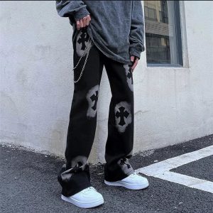 Y2K Track Pant