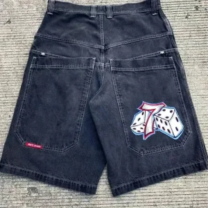 Short skate homme