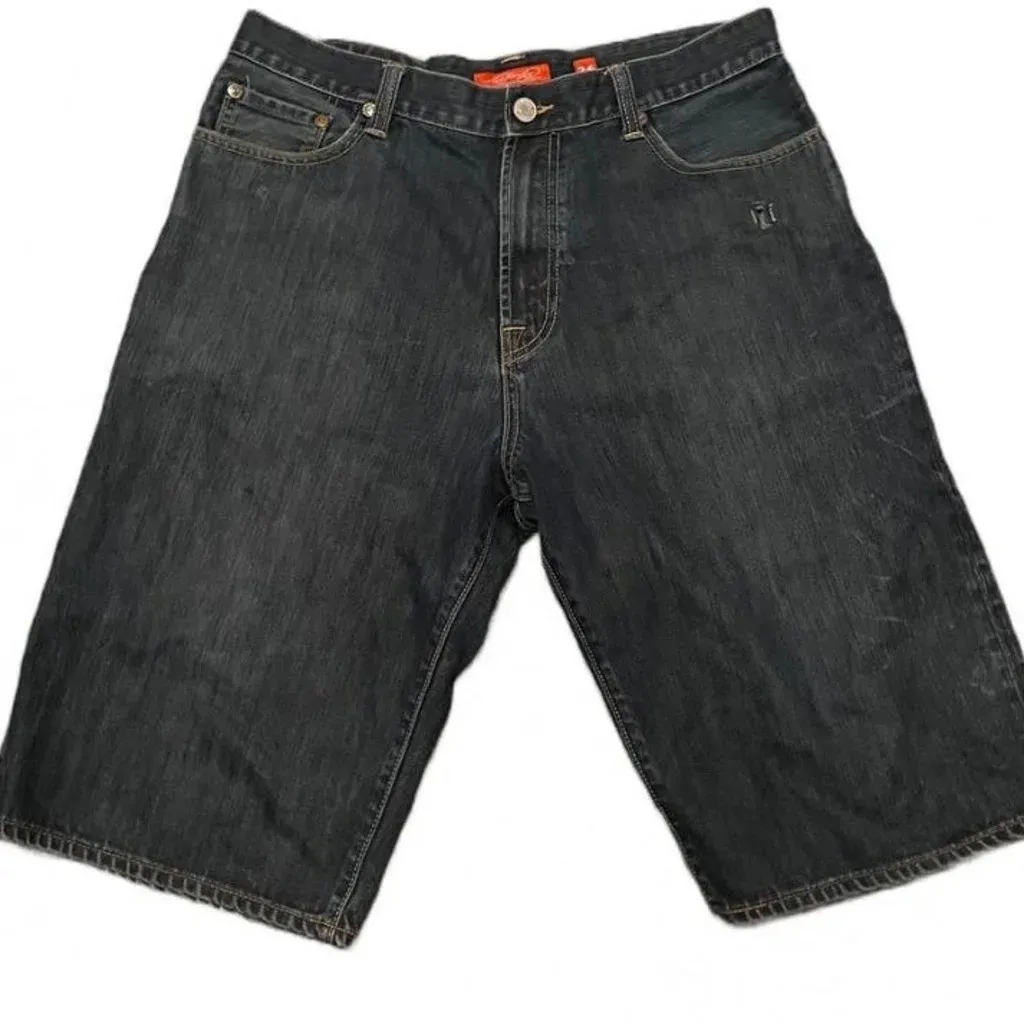 Short oversize femme – Image 3