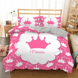 Housse de Couette “Princess”
