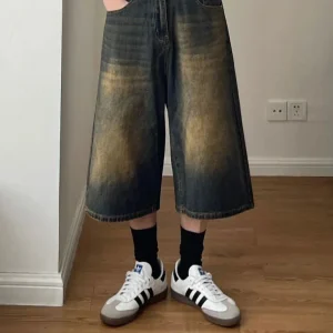 Y2K jorts