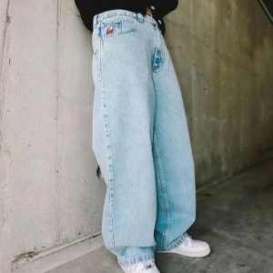 Baggy jeans 90s