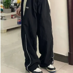 Track pants vintage