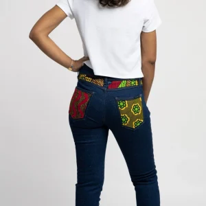 Serengeti Japan personnalisé "by MauVe" - Série limitée Re Dot