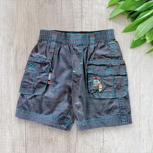 Short Bébé Garçon 1 Mois - Orchestra