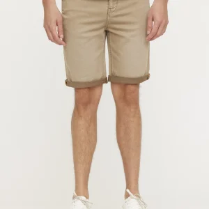 Short NARCO Argile Beige