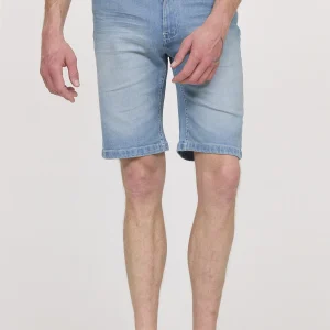 Short NARCO Bleu clair