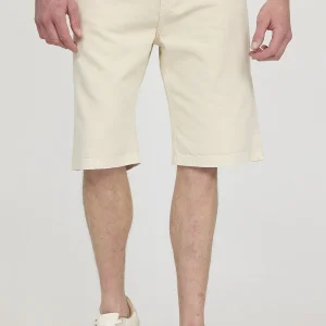 Short NARCO Écru