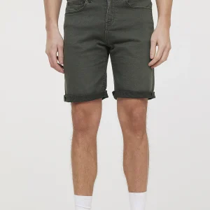 Short NARCO Kaki Olive