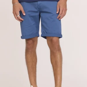 Short NARO Bleu Prince