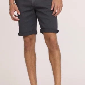 Short NARO Bleu marine