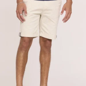 Short NARO Ivory