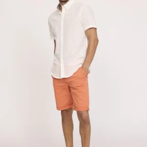 Short NARO Mandarine