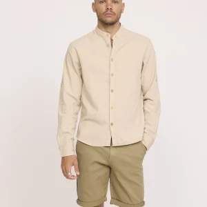 Short NARO Olive foncée