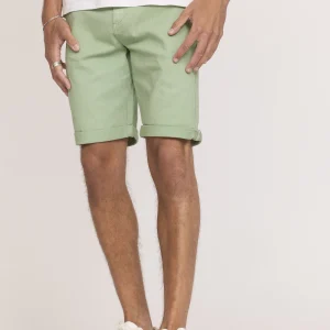 Short NARO Vert océan